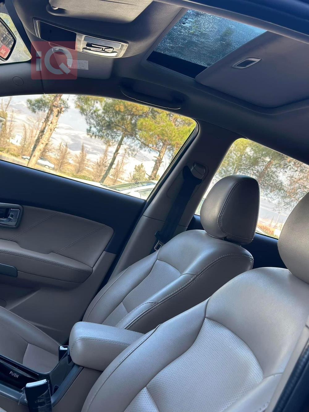 هاوتاي A25